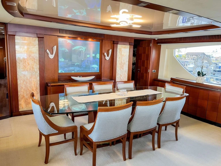 Location bateau Atlantic Highlands pas cher VIVERE