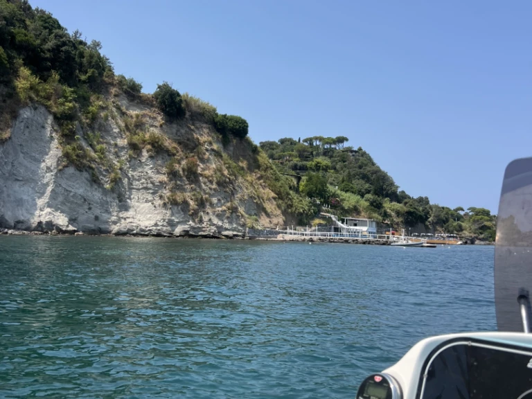 Location bateau Bavaria BMB 34 à Bacoli sur Samboat
