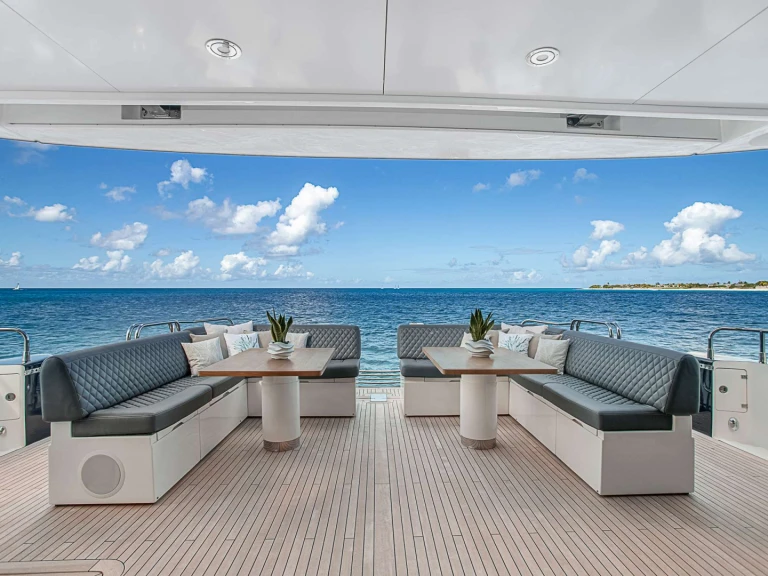 Louer Yacht avec ou sans skipper Sunseeker à Cannes