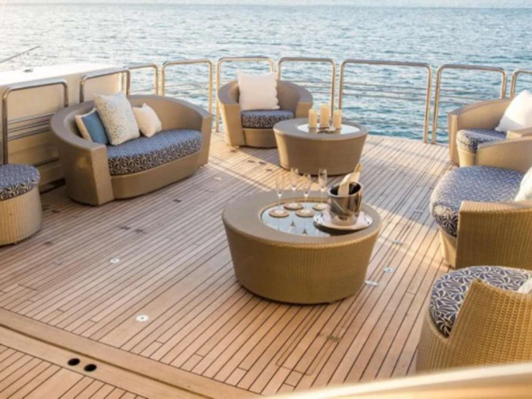 Location Yacht à Bahamas - New Zealand Yachts - Whangarei Spirit