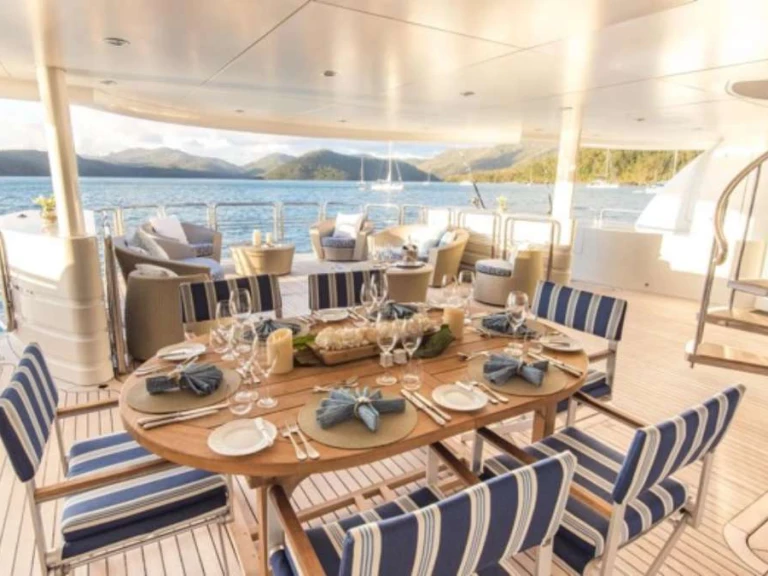Location bateau New Zealand Yachts - Whangarei Spirit à Bahamas sur Samboat