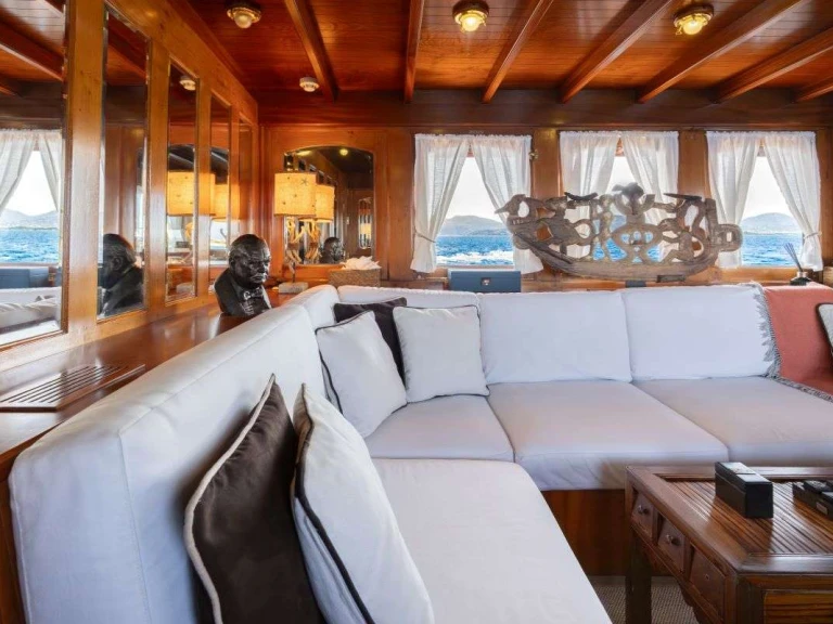 Location Yacht  avec permis