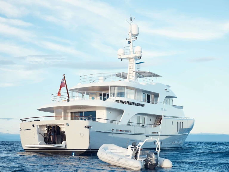 Yacht à louer à Cairns au meilleur prix