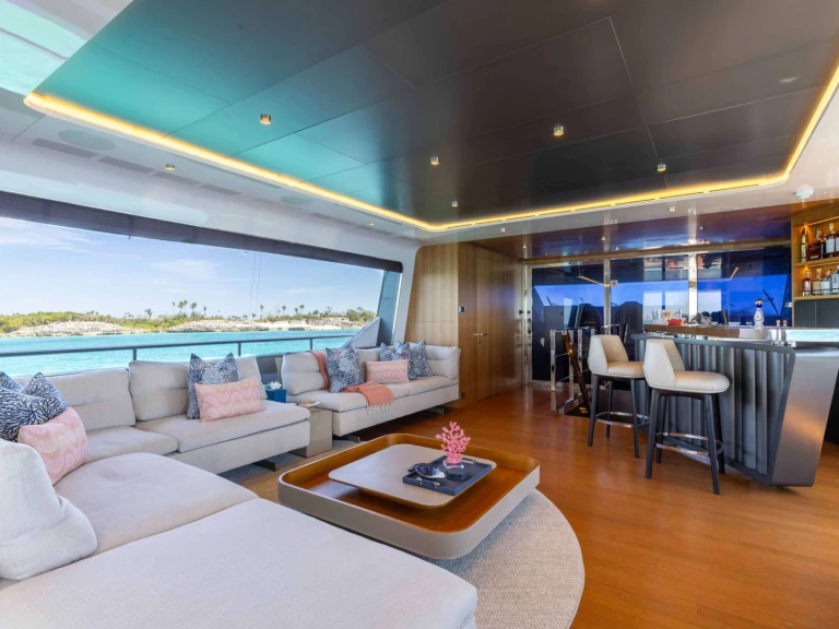 Location Yacht Ocean alexander avec permis