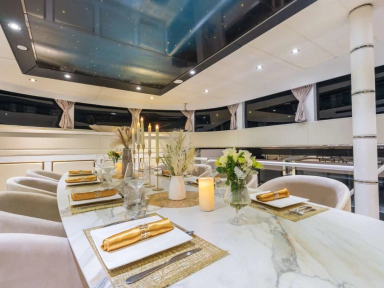 Location bateau Aventura pas cher PRIVILEGE