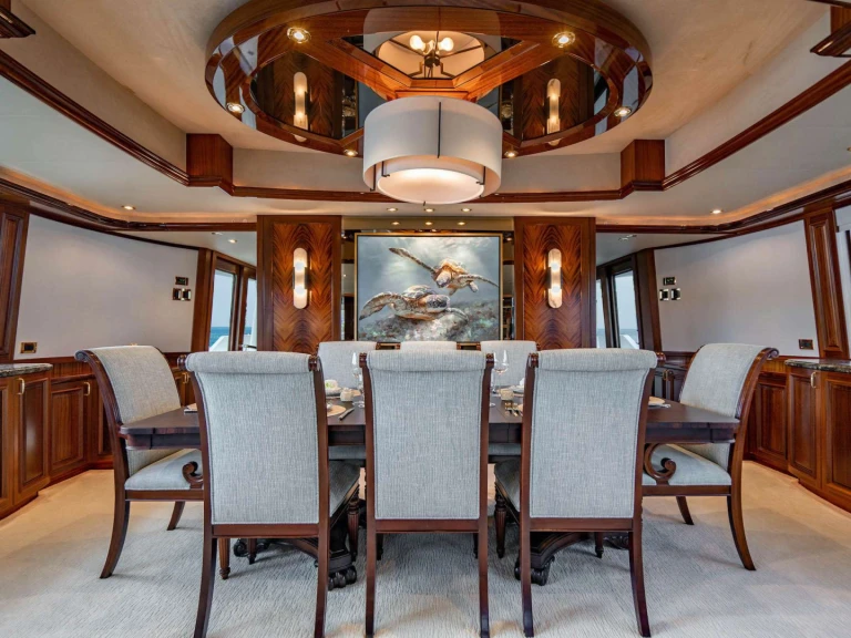 Yacht à louer à New England au meilleur prix