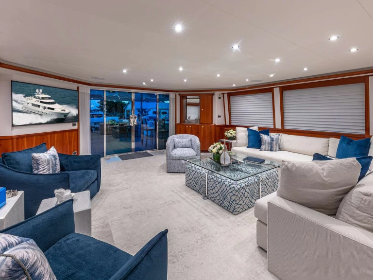 Louer Yacht avec ou sans skipper Westport à Nassau