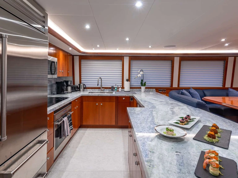 Yacht à louer à Nassau au meilleur prix