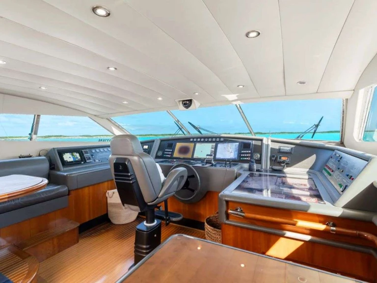 Yacht à louer à Fort Lauderdale au meilleur prix