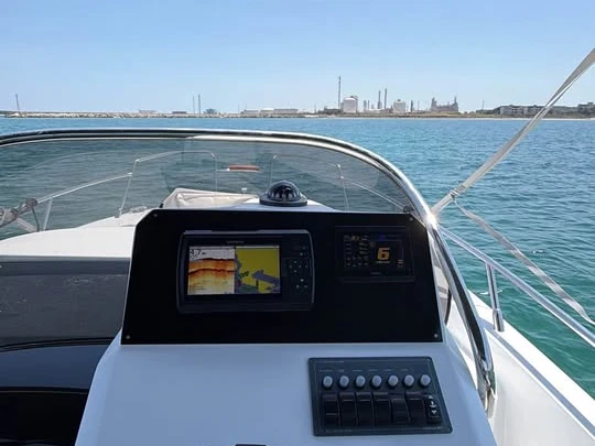 Louer Bateau à moteur avec ou sans skipper Idea Marine à Brindisi Port