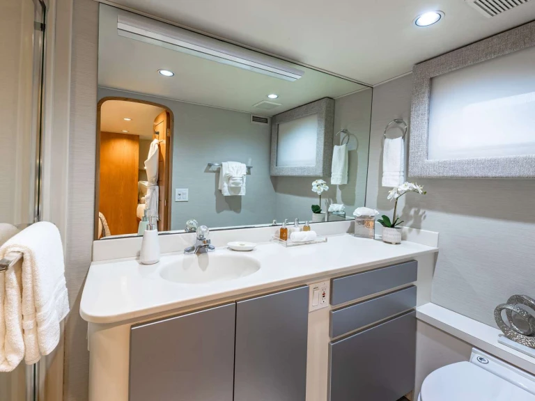 Location Yacht à Nassau - Broward MARGATE