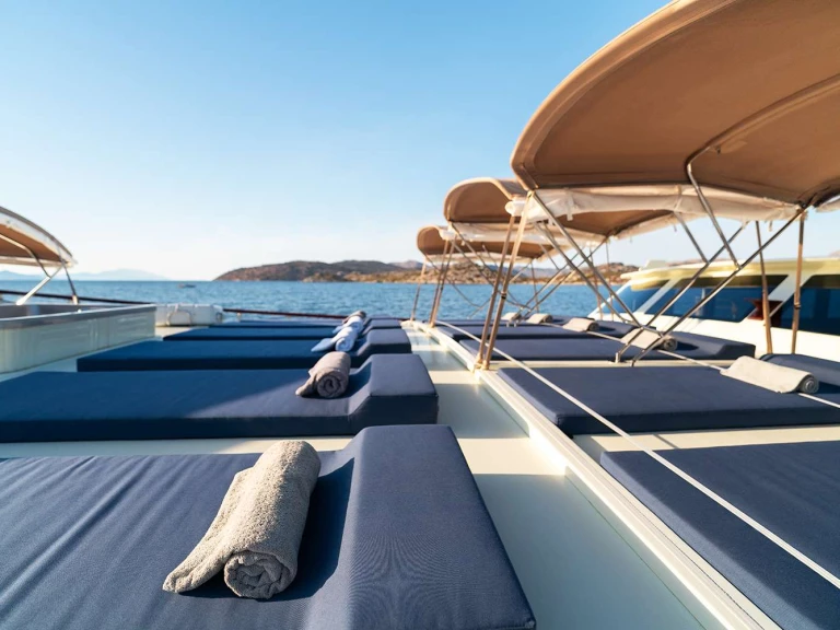 Location Yacht Bozburun  avec permis