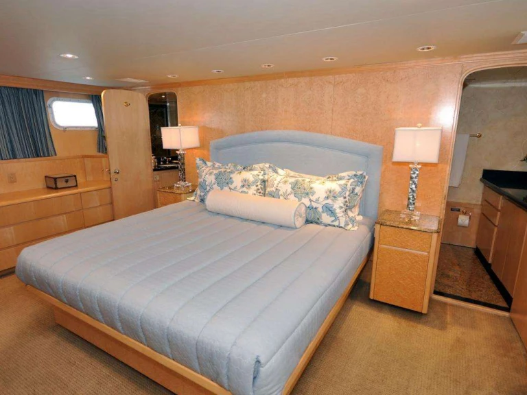 Location bateau Boca Raton pas cher LUCKY STARS 