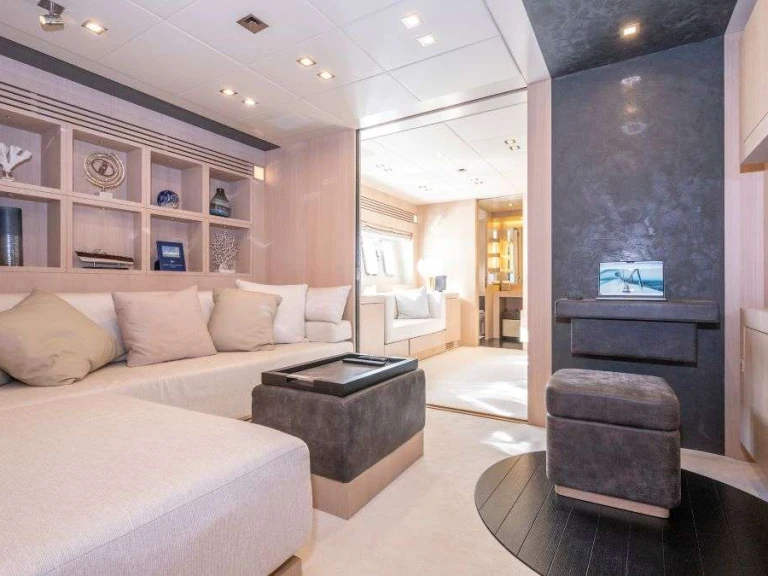 Yacht à louer à Nassau au meilleur prix