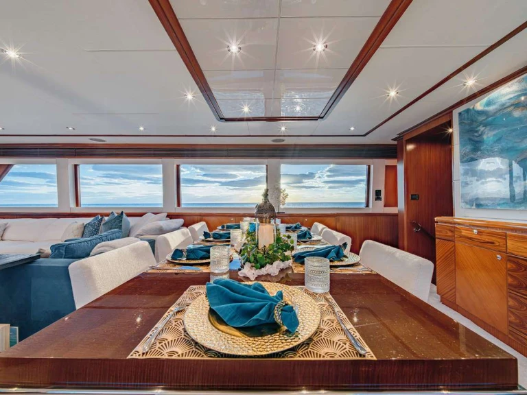 Louer Yacht avec ou sans skipper  à Nassau