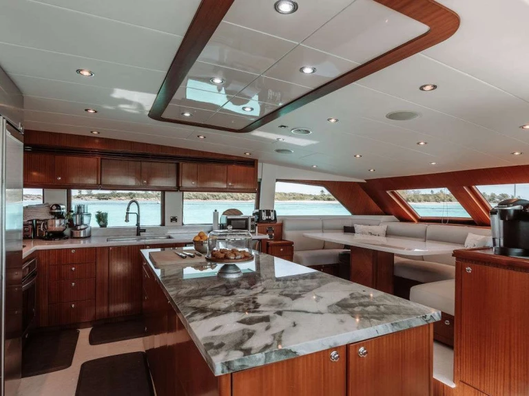 Location Yacht  avec permis