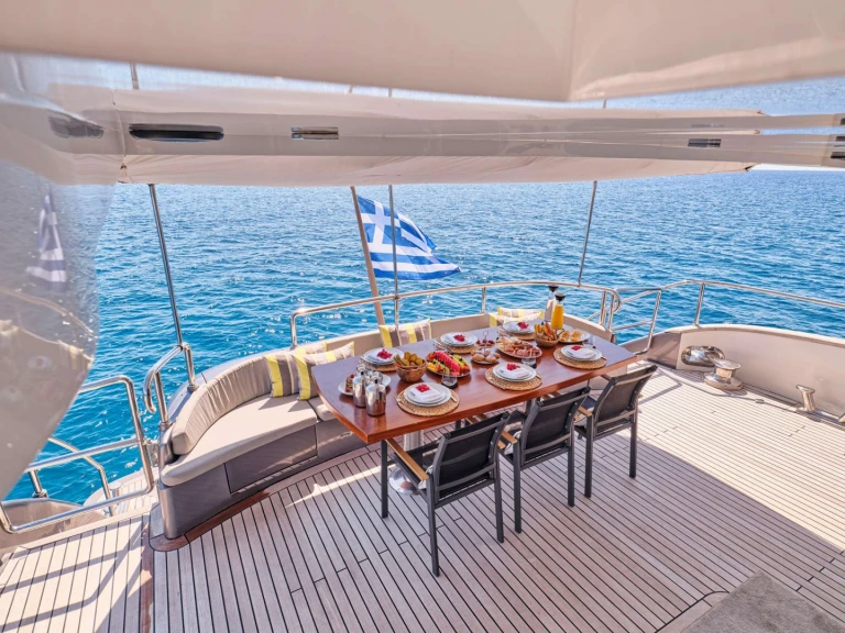 Louer Yacht avec ou sans skipper Mondomarine à Athènes