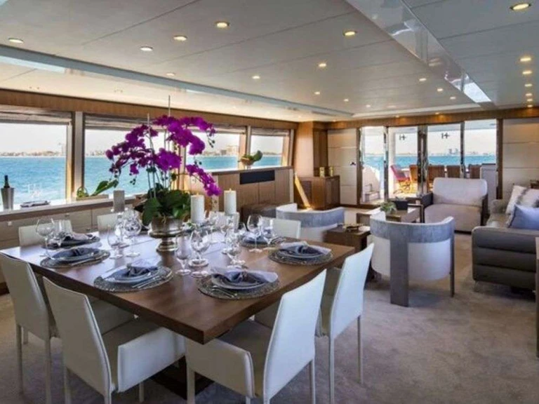 Location Yacht Hargrave avec permis