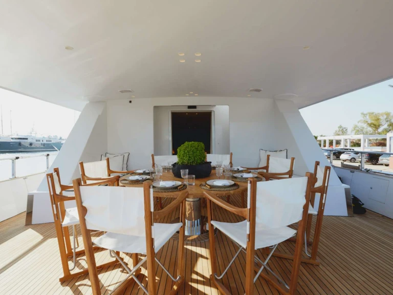 Location Yacht Cantieri di Pisa, Italy avec permis