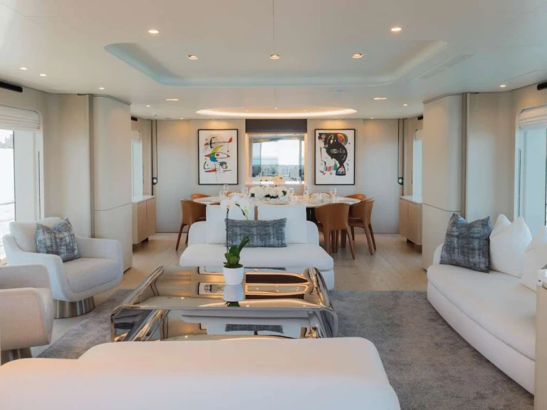 Yacht à louer à Bahamas au meilleur prix