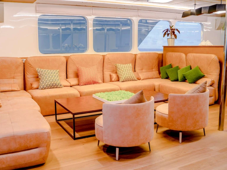 Location Yacht  avec permis