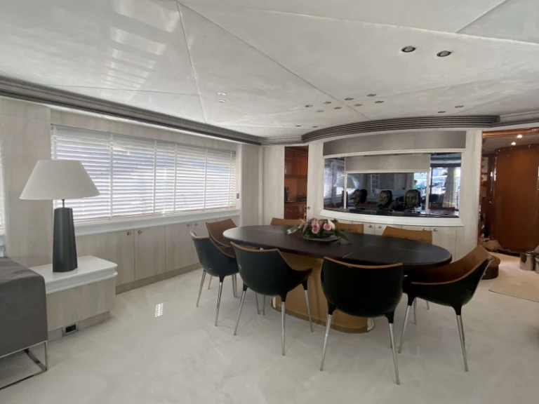 Louer Yacht avec ou sans skipper Sunseeker à Athènes