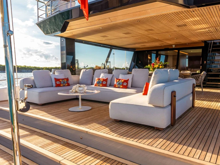 Louer Yacht avec ou sans skipper Alpha Marine à Dania Beach