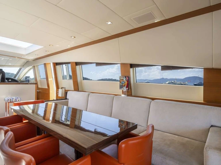 Location à Port Grimaud - Leopard (Arno) ECLAT sur SamBoat