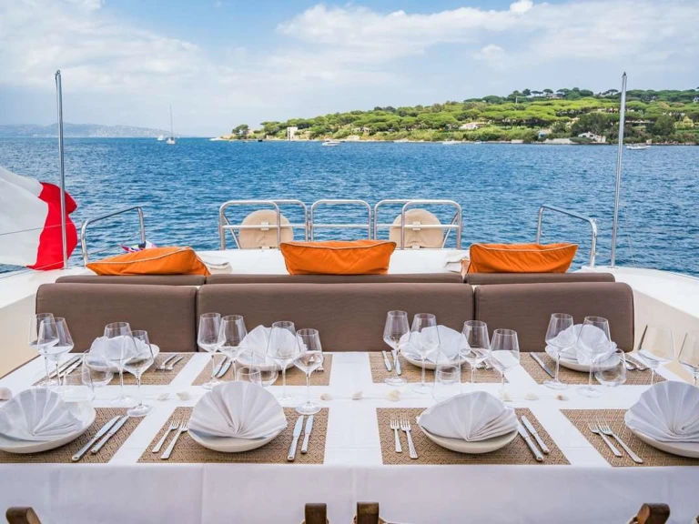 Location bateau Port Grimaud pas cher ECLAT