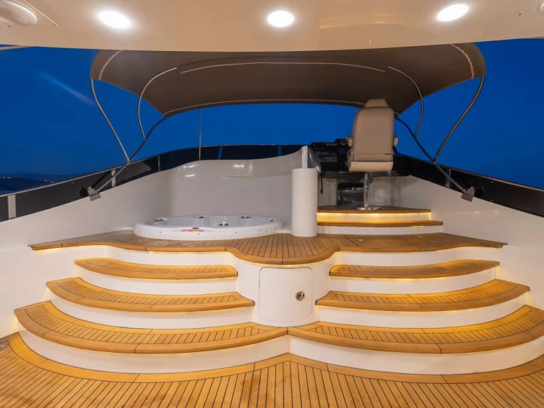 Location à Bodrum -  ARCHSEA sur SamBoat