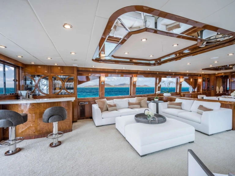 Louer Yacht avec ou sans skipper Hargrave à Nassau