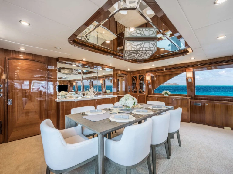 Location Yacht Hargrave avec permis