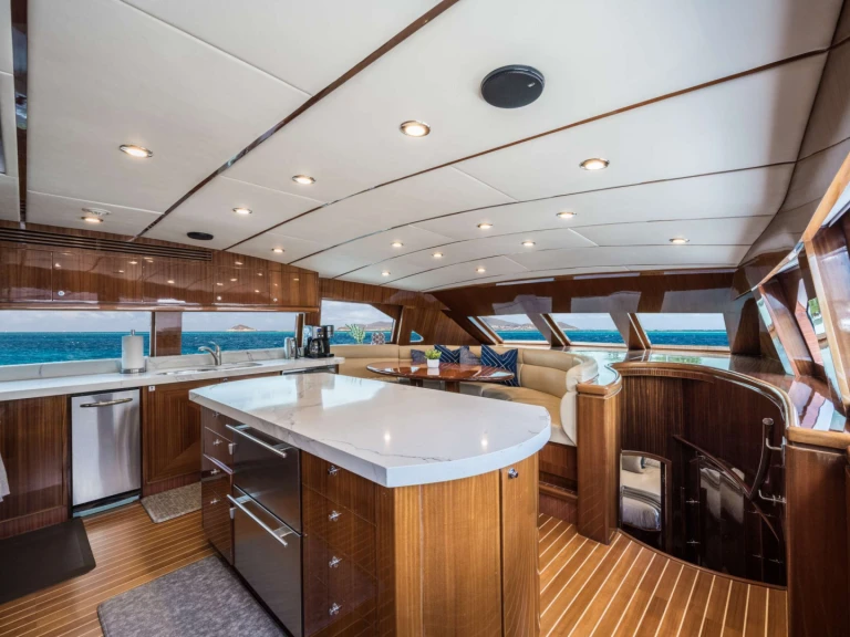 Yacht à louer à Nassau au meilleur prix