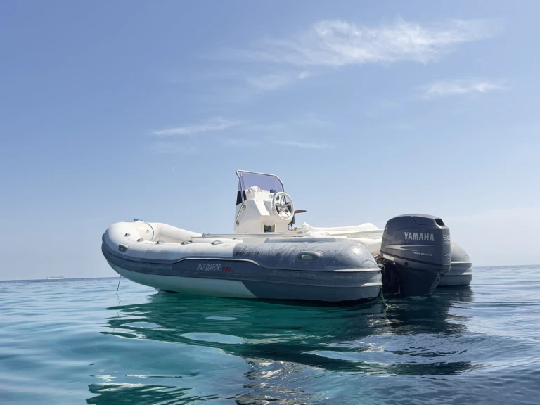 Location bateau Italboats Predator 500 à Martigues sur Samboat