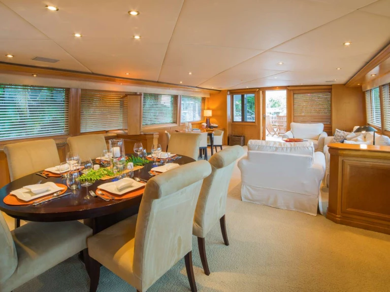 Location bateau Broward LADY LEX à East Hampton sur Samboat