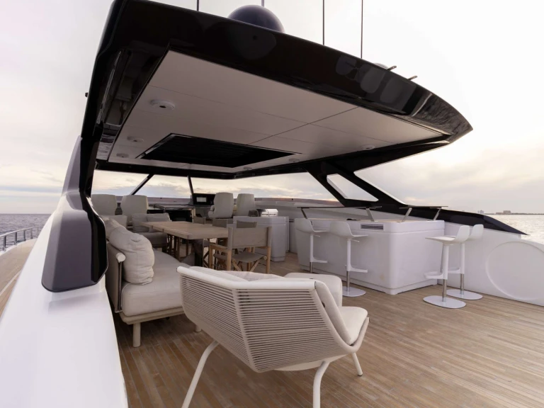 Location bateau Nassau pas cher KARMA