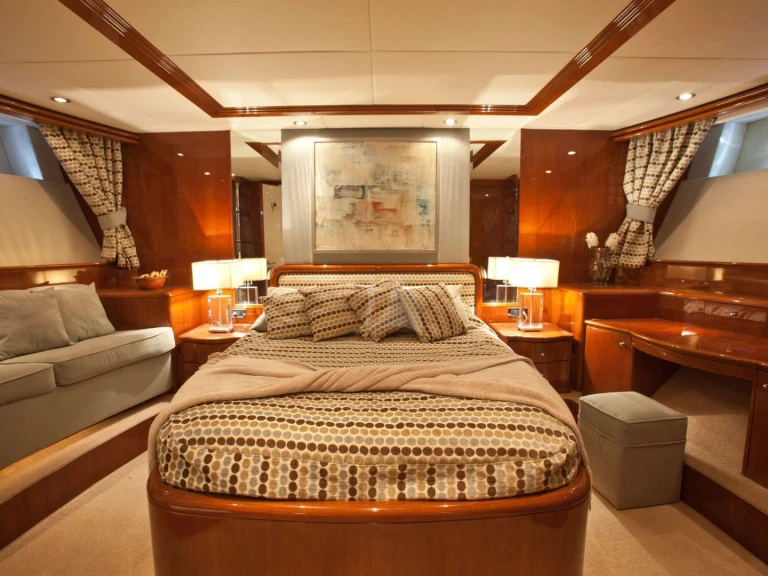 Yacht à louer à La Paz au meilleur prix