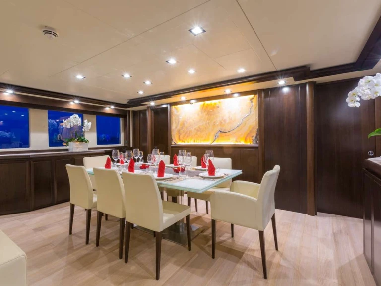 Louer Yacht avec ou sans skipper Filippetti Yachts à Italie