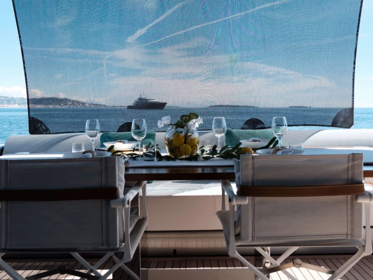 Location Yacht Riva avec permis