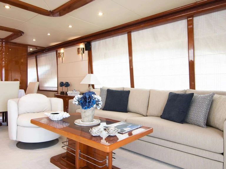 Yacht à louer à Athènes au meilleur prix