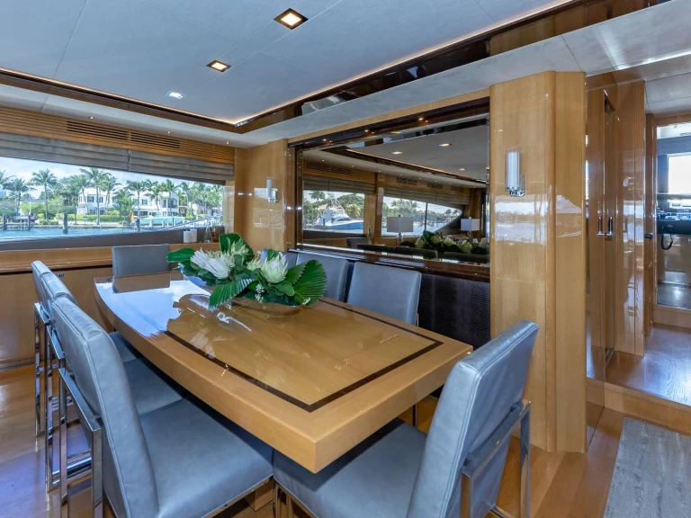 Location Yacht à Port Jefferson - Princess, UK NO CURFEW