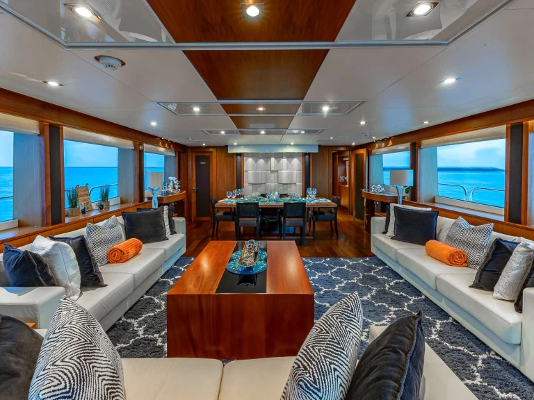 Location Yacht Sunseeker avec permis