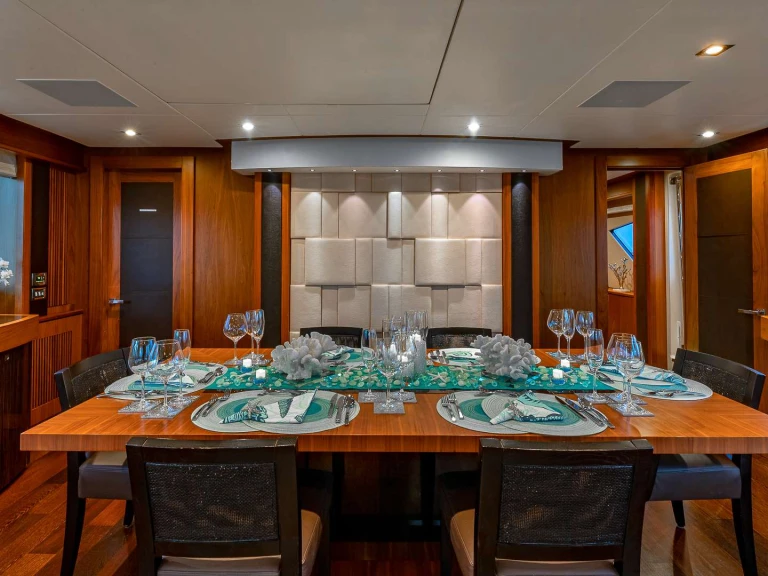 Yacht à louer à Nassau au meilleur prix