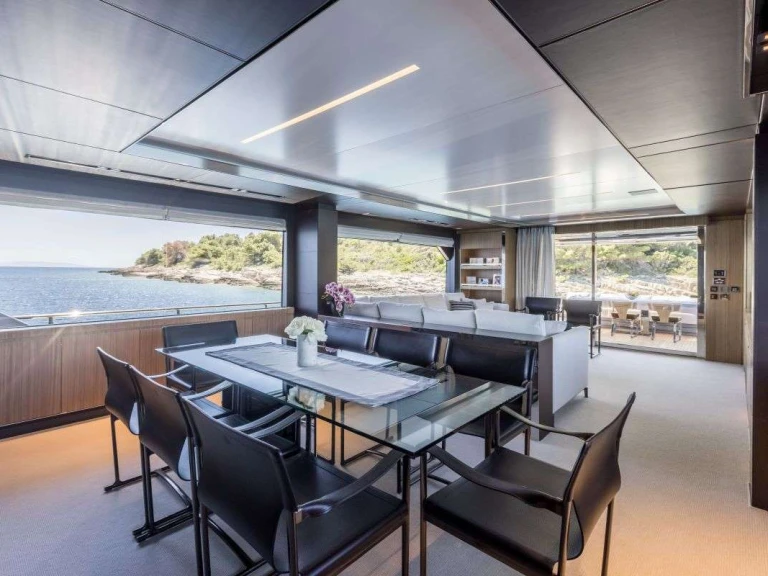 Location bateau Riva YOYITA II à Split sur Samboat