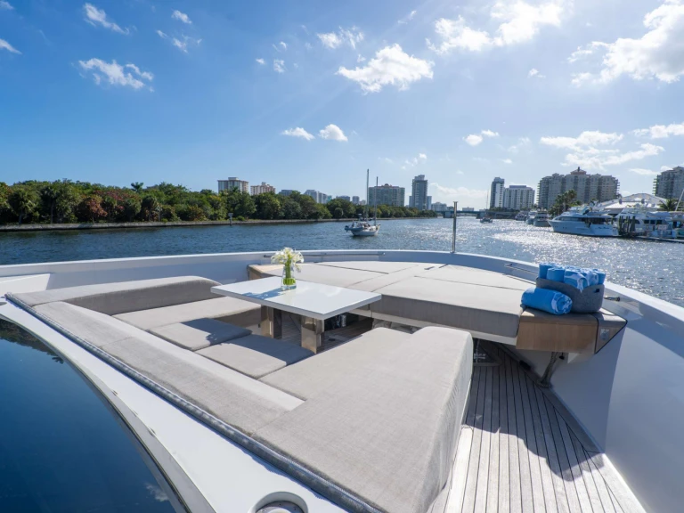 Louer Yacht avec ou sans skipper San Lorenzo à Bahamas