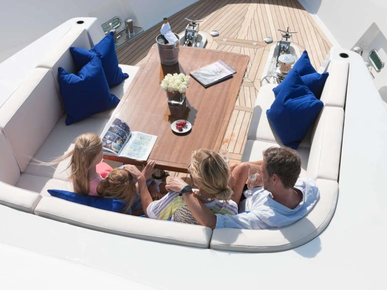 Louer Yacht avec ou sans skipper Mulder à Valletta