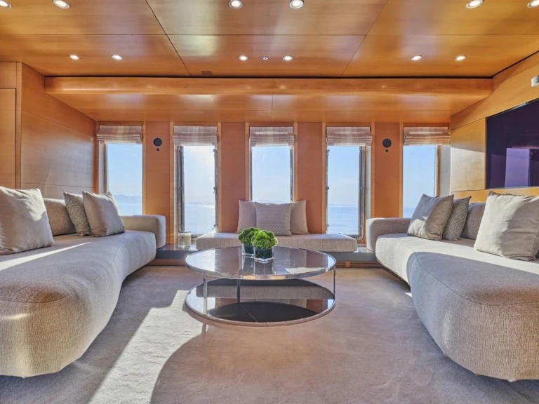 Location à Athènes - Cantieri Nav NOT GUILTY III sur SamBoat