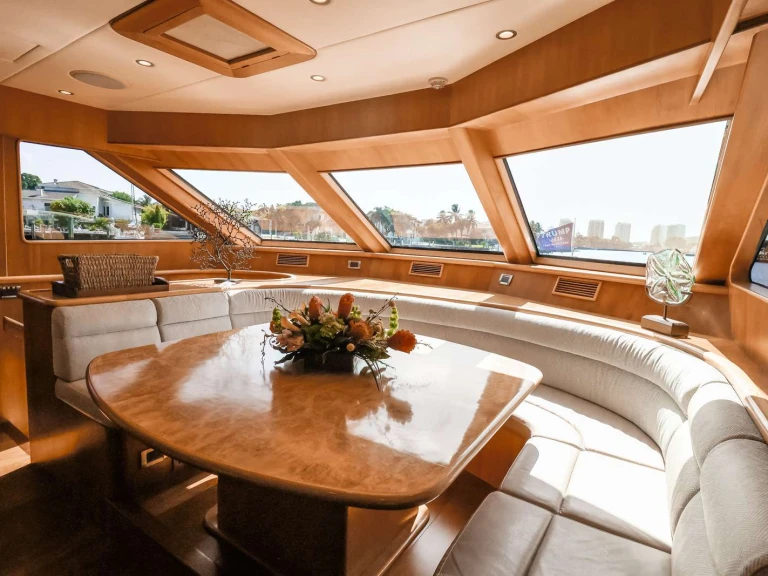 Louez un Symbol Yachts ANDIAMO à Fort Lauderdale