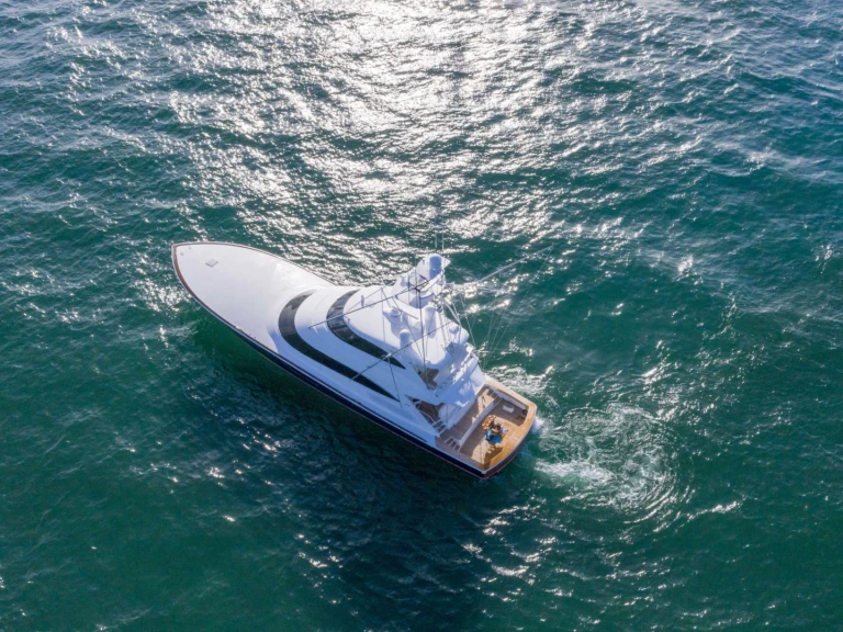 Louez un Viking, U.S.A SPECULATOR 92 à Newport