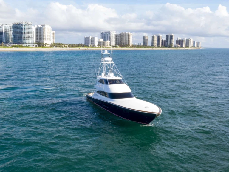 Location bateau Newport pas cher SPECULATOR 92